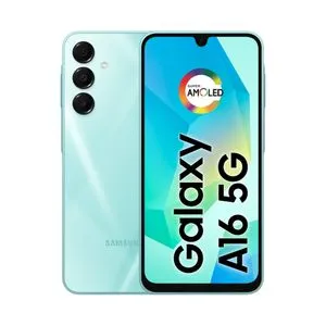 [App Shop Samsung] Celular Samsung Galaxy A16 5g 256gb + 8gb Ram